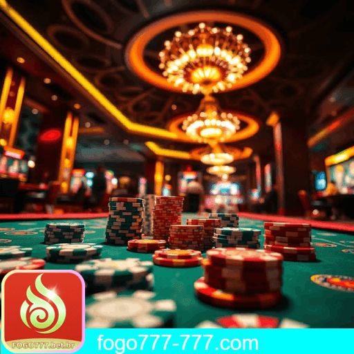 Perguntas frequentes app FOGO777