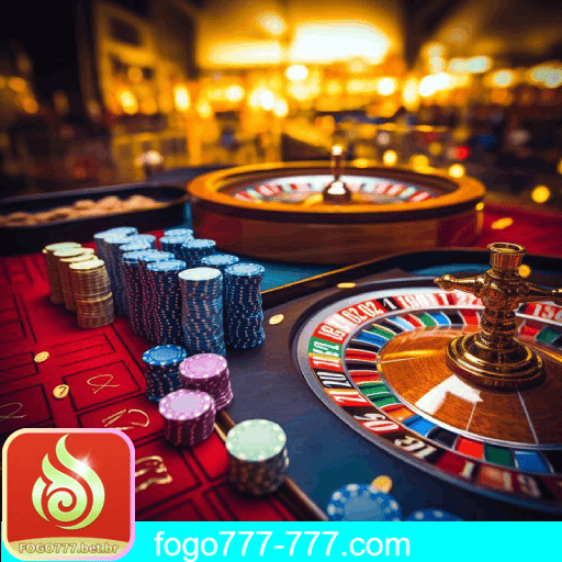 FOGO777 app com funções completas para apostas