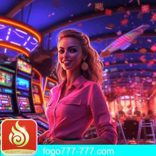 FOGO777 app com download fácil e gratuito