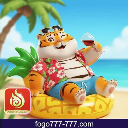 Banner destacando o app FOGO777 disponível para baixar grátis