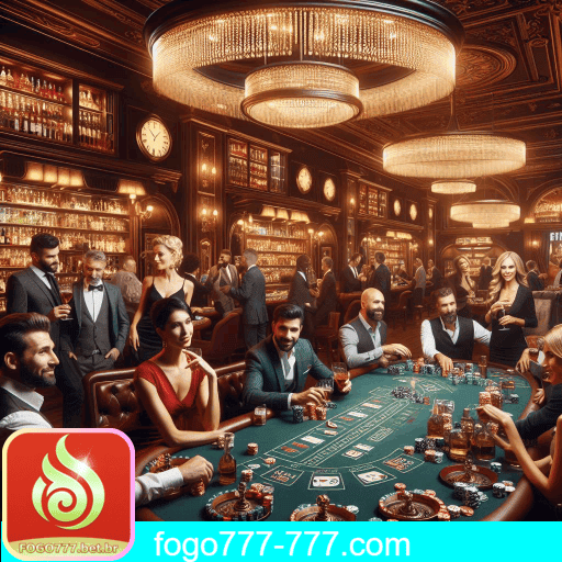 Ofertas e recompensas da FOGO777 em catálogo visual.