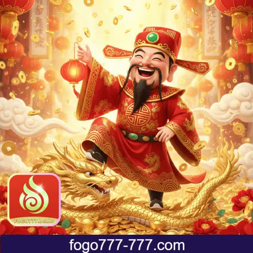 Imagem mostrando o cassino ao vivo da FOGO777 com dealers reais conduzindo jogos de mesa