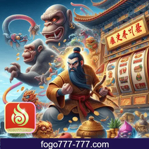 Imagem promovendo jogos de loteria online da FOGO777 com prêmios incríveis.